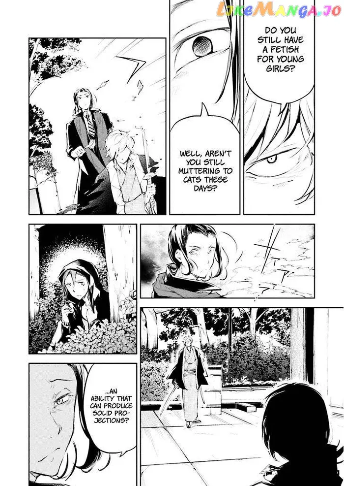 Bungou Stray Dogs Chapter 30 image 26_optimized